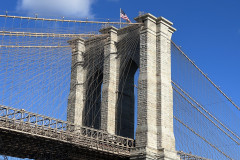 Brooklyn Bridge, New York 26