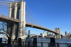 Brooklyn Bridge, New York 27
