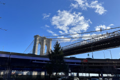 Brooklyn Bridge, New York 31