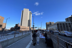 Brooklyn Bridge, New York 35