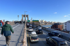 Brooklyn Bridge, New York 39
