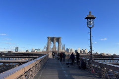 Brooklyn Bridge, New York 41