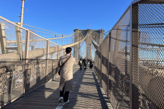 Brooklyn Bridge, New York 43