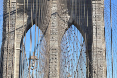 Brooklyn Bridge, New York 45