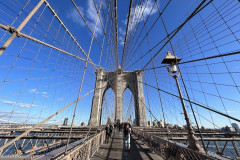Brooklyn Bridge, New York 48