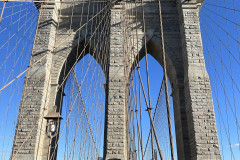 Brooklyn Bridge, New York 49