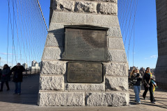 Brooklyn Bridge, New York 52