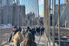 Brooklyn Bridge, New York 54