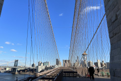 Brooklyn Bridge, New York 55