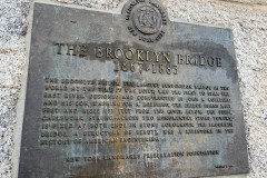 Brooklyn Bridge, New York 56