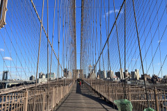 Brooklyn Bridge, New York 58