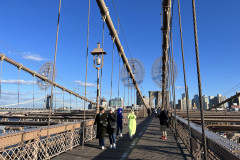 Brooklyn Bridge, New York 65