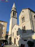 Budva, Muntenegru 13