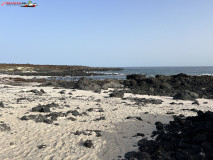 Caleta del Mojón Blanco, Lanzarote 02