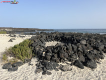 Caleta del Mojón Blanco, Lanzarote 04