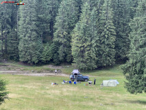 Campingul Glăvoi 06