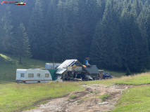 Campingul Glăvoi 19