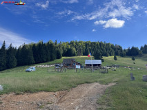 Campingul Glăvoi 30