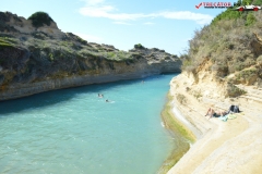 Canal d’amour Insula Corfu 15