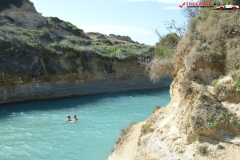 Canal d’amour Insula Corfu 17