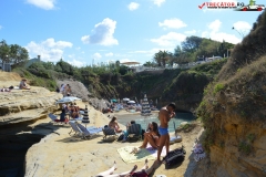Canal d’amour Insula Corfu 23