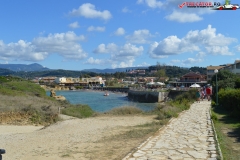 Canal d’amour Insula Corfu 33