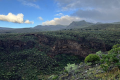 Canionul Barranco de las Vacas, Gran Canaria 02