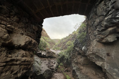 Canionul Barranco de las Vacas, Gran Canaria 08