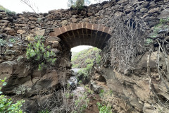 Canionul Barranco de las Vacas, Gran Canaria 15