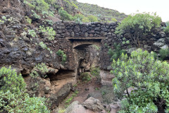 Canionul Barranco de las Vacas, Gran Canaria 16