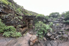 Canionul Barranco de las Vacas, Gran Canaria 17