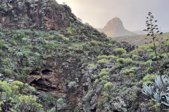 Canionul Barranco de las Vacas, Gran Canaria 19