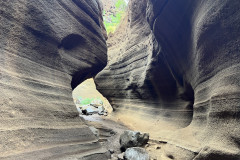 Canionul Barranco de las Vacas, Gran Canaria 38