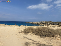 Cape Greco, Cipru 01