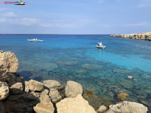 Cape Greco, Cipru 11