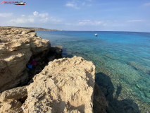 Cape Greco, Cipru 17