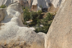 Cappadocia Turcia 08