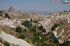 Cappadocia Turcia 38
