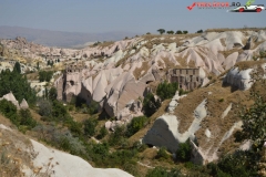 Cappadocia Turcia 39