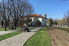 Casa Baniei Craiova 1