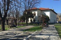 Casa Baniei Craiova 2