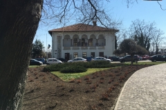 Casa Baniei Craiova 42