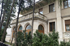 Casa Ceaușescu Bucuresti 01