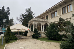Casa Ceaușescu Bucuresti 04