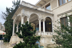 Casa Ceaușescu Bucuresti 07