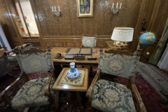 Casa Ceaușescu Bucuresti 26