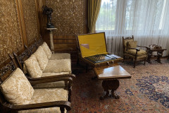 Casa Ceaușescu Bucuresti 27