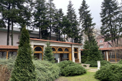 Casa Ceaușescu Bucuresti 295