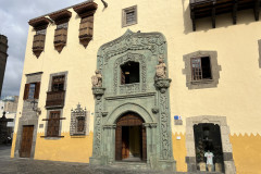 Casa de Colon, Gran Canaria 123