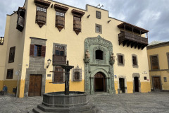Casa de Colon, Gran Canaria 128